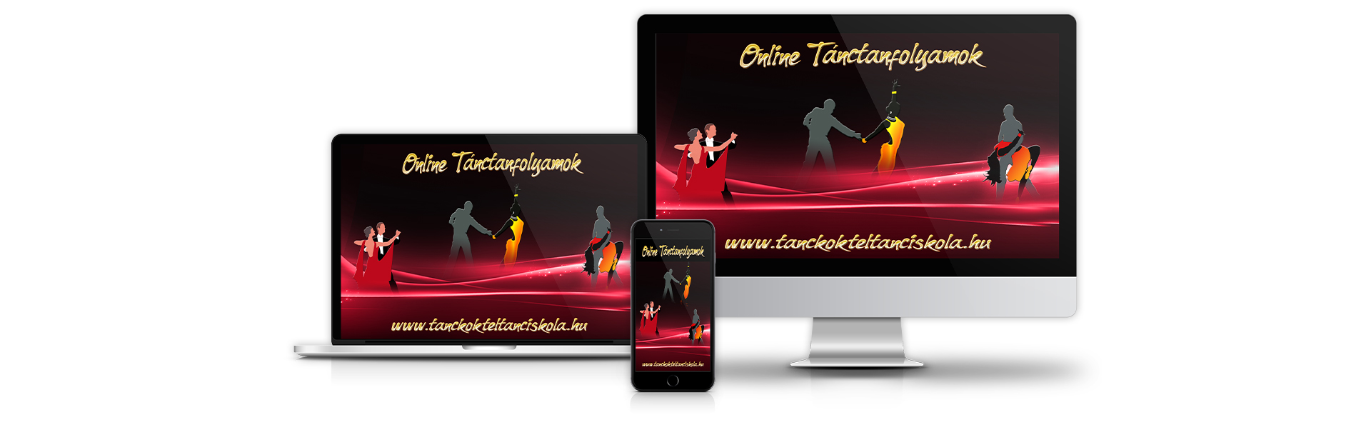 TÁNCKOKTÉL TÁNCISKOLA