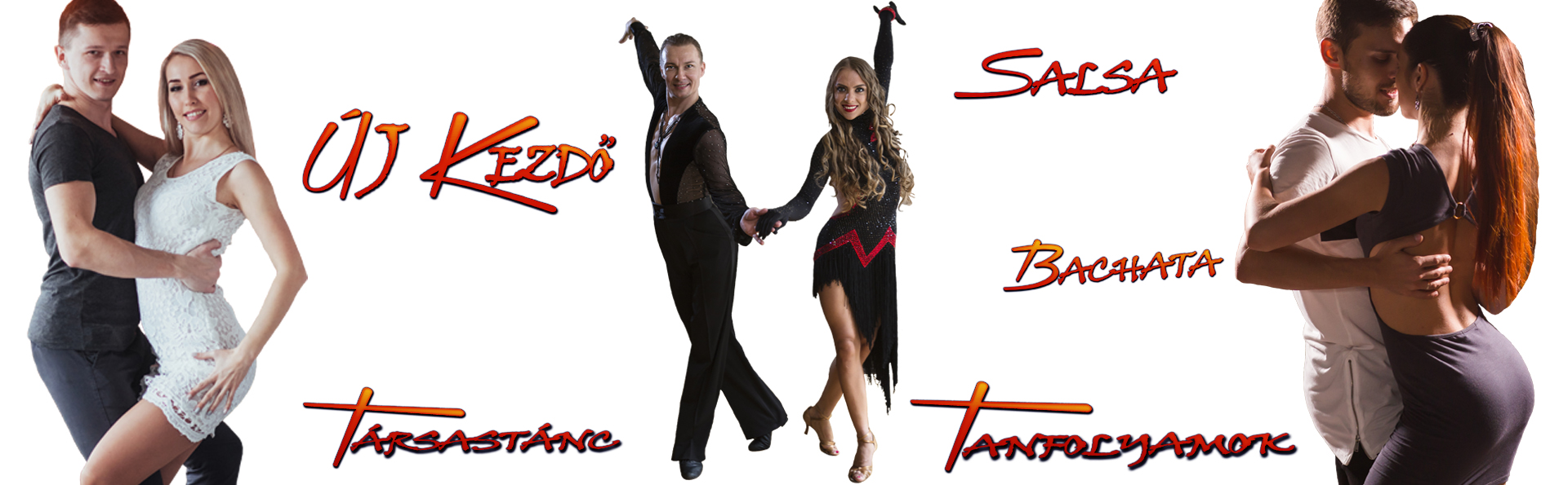 TÁNCKOKTÉL TÁNCISKOLA