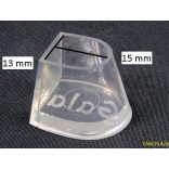 Flare Rounded sarokvédő - sarokvédő tánccipőre