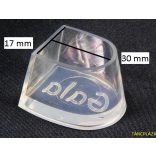 German Style sarokvédő - sarokvédő tánccipőre