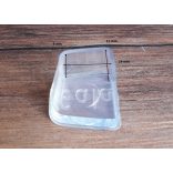 HPR 47 sarokvédő - sarokvédő tánccipőre