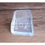 HPR 47 sarokvédő - sarokvédő tánccipőre