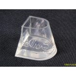 Flare Cut sarokvédő - sarokvédő tánccipőre