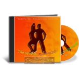 Tánckoktél Ritmusok IV. - Tánczene CD lemez