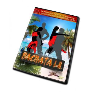 BACHATA I-II. - LETÖLTHETŐ TÁNCOKTATÓ DVD BACHATA I-II. - LETÖLTHETŐ TÁNCOKTATÓ DVD