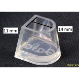 Flare Thick sarokvédő - sarokvédő tánccipőre