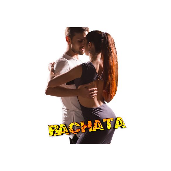 BACHATA - Intenzív Workshop
