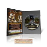 Bachata II. - TÁNCOKTATÓ DVD