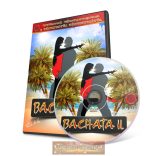 Bachata II. - TÁNCOKTATÓ DVD
