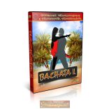 Bachata II. - TÁNCOKTATÓ DVD