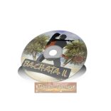 Bachata II. - TÁNCOKTATÓ DVD
