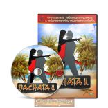 Bachata II. - TÁNCOKTATÓ DVD