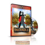 Bachata II. - TÁNCOKTATÓ DVD