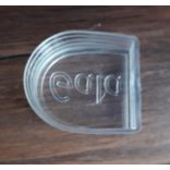 HPR50 sarokvédő - sarokvédő tánccipőre