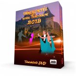 NYÁRI TÁNCTÁBOR 2019 - LETÖLTHETŐ TÁNCOKTATÓ DVD CSOMAG