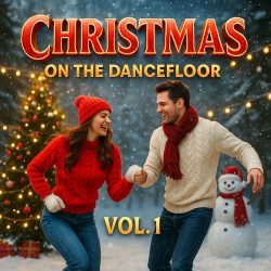   Christmas on the Dancefloor Vol. 1 - Karácsonyi Tánczene Album