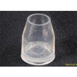 Circle sarokvédő - sarokvédő tánccipőre