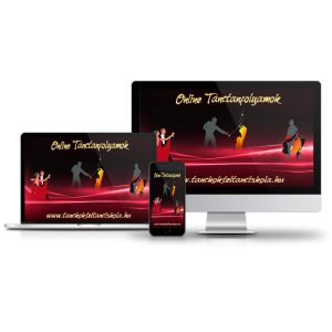 ONLINE TÁNCISKOLA- ONLINE TÁNCÓRÁK ONLINE TÁNCISKOLA- ONLINE TÁNCÓRÁK