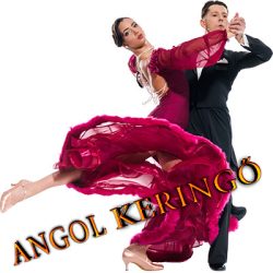 ANGOL KERINGŐ - Intenzív Workshop TATABÁNYA