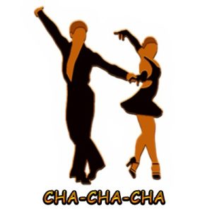 CHA-CHA-CHA - Intenzív Workshop Tatabánya