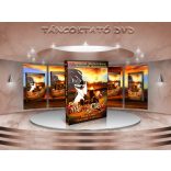 NYÁRI TÁNCTÁBOR 2018 - LETÖLTHETŐ TÁNCOKTATÓ DVD CSOMAG