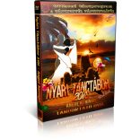 NYÁRI TÁNCTÁBOR 2018 - LETÖLTHETŐ TÁNCOKTATÓ DVD CSOMAG