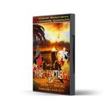 NYÁRI TÁNCTÁBOR 2018 - LETÖLTHETŐ TÁNCOKTATÓ DVD CSOMAG