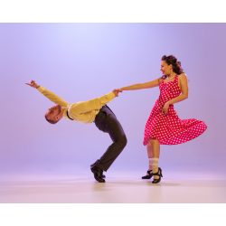 BOOGIE-WOOGIE 2. - Intenzív Workshop Tatabánya 