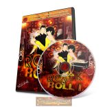 Rock and Roll I - TÁNCOKTATÓ DVD