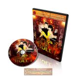 Rock and Roll I - TÁNCOKTATÓ DVD