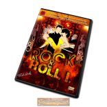 Rock and Roll I - TÁNCOKTATÓ DVD
