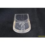 PG 2,5" sarokvédő - sarokvédő tánccipőre