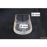 PG 2,5" sarokvédő - sarokvédő tánccipőre