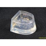 Cuban sarokvédő - sarokvédő tánccipőre