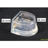 Cuban sarokvédő - sarokvédő tánccipőre