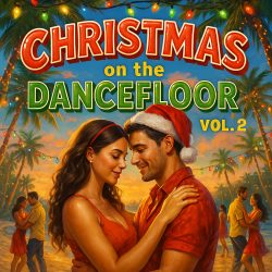   Christmas on the Dancefloor Vol. 2 - Karácsonyi Tánczene Album