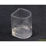 Slim sarokvédő - sarokvédő tánccipőre