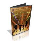 CHA-CHA-CHA I-II. - LETÖLTHETŐ TÁNCOKTATÓ DVD