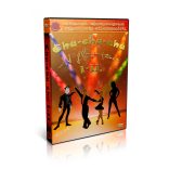 CHA-CHA-CHA I-II. - LETÖLTHETŐ TÁNCOKTATÓ DVD