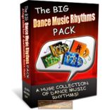 Nagy Tánckoktél Zene csomag - Letölthető tánczene csomag