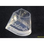 Flare sarokvédő- sarokvédő tánccipőre