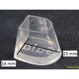 Italian Style sarokvédő - sarokvédő tánccipőre