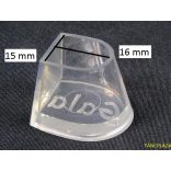 Italian Style sarokvédő - sarokvédő tánccipőre