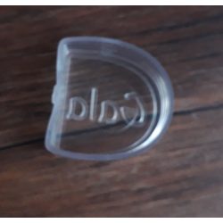 HPR51 sarokvédő - sarokvédő tánccipőre