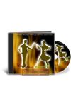 Tánckoktél Ritmusok I. - Tánczene CD lemez Tánckoktél Ritmusok I. - Tánczene CD lemez