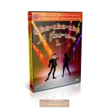 Cha-cha-cha I - TÁNCOKTATÓ DVD