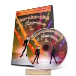 Cha-cha-cha I - TÁNCOKTATÓ DVD