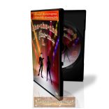 Cha-cha-cha I - TÁNCOKTATÓ DVD