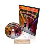 Cha-cha-cha I - TÁNCOKTATÓ DVD