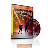 Cha-cha-cha I - TÁNCOKTATÓ DVD